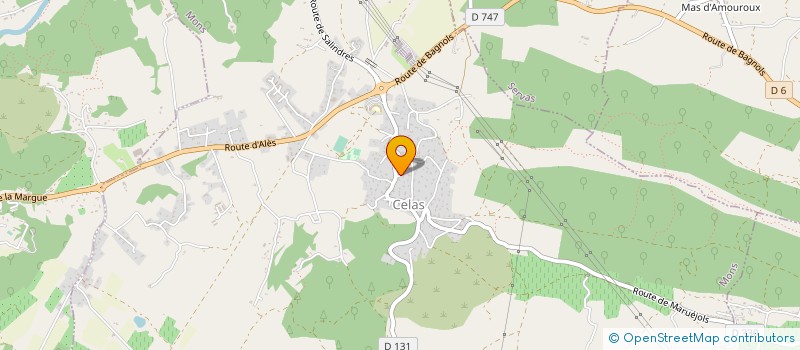 localisation de l'entreprise MADAME ESTELLE PELLETIER à MONS