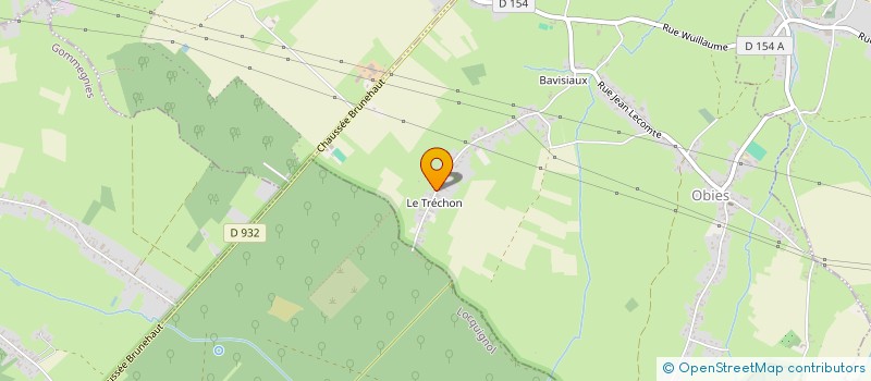 localisation de l'entreprise MADAME ESTELLE SCOURFIELD-CADET  OBIES