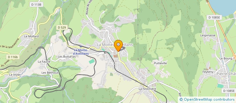 localisation de l'entreprise MADAME ESTELLE SYECZ  PARIS