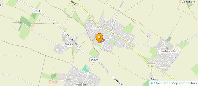 localisation de l'entreprise MADAME ESTHER AMELINE  PARIS