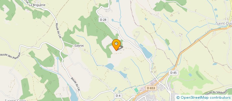 localisation de l'entreprise MADAME ESTHER FRESCO  MONTCUQ-EN-QUERCY-BLANC