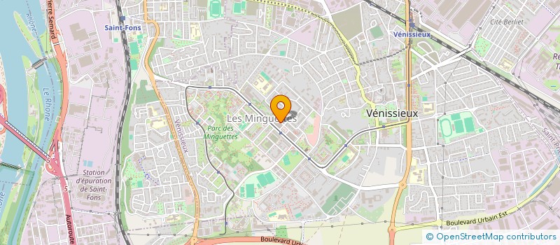 localisation de l'entreprise MADAME ESTHER ISHMAEL RAPACZ  LYON 6EME