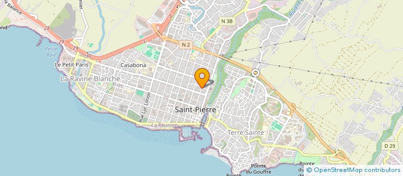 localisation de l'entreprise MADAME ESTHER PESCHKE à DIGNE-LES-BAINS