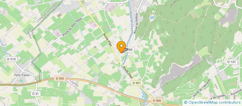 localisation de l'entreprise MADAME ESTRELLA CONDE GOMEZ à TARASCON-SUR-ARIEGE