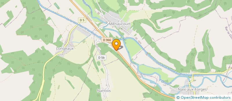 localisation de l'entreprise MADAME ETIENNETTE PLANSON à STAINVILLE