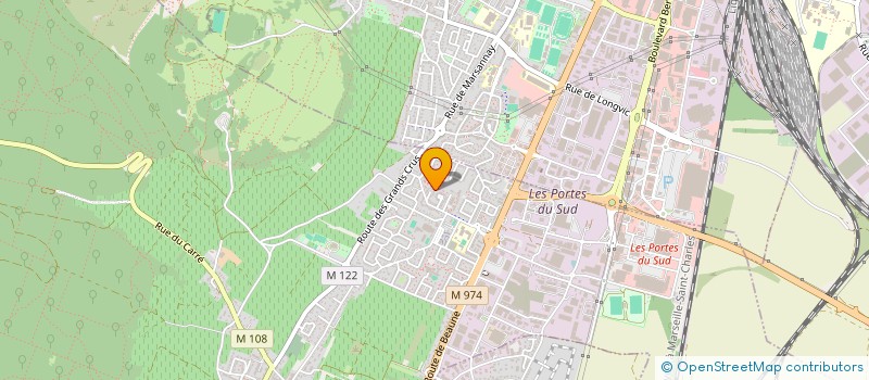 localisation de l'entreprise MADAME EUGENIE BAZIN à NEUILLY-PLAISANCE