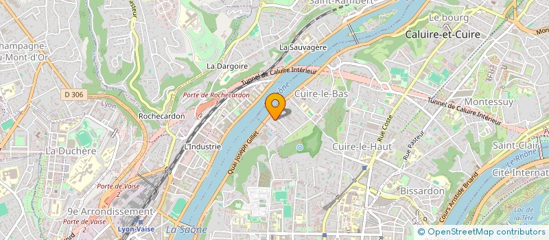 localisation de l'entreprise MADAME EVA CORNETTE à BEYNOST