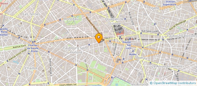 localisation de l'entreprise MADAME EVA DONAT MONTES  MONTREUIL