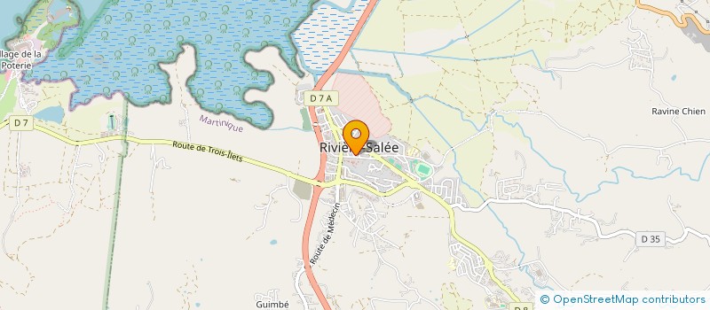 localisation de l'entreprise MADAME EVA ROMIER  PUYGOUZON