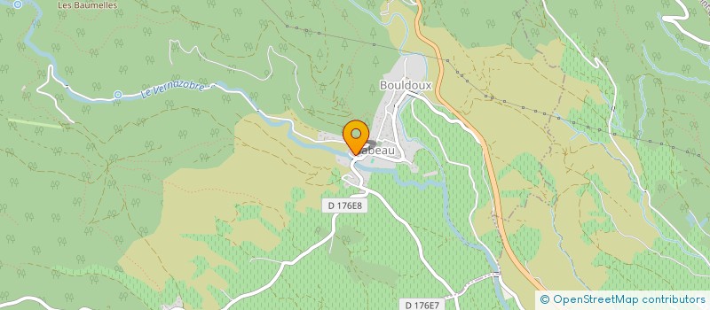 localisation de l'entreprise MADAME FABIENNE FILAQUIER  ASSIGNAN