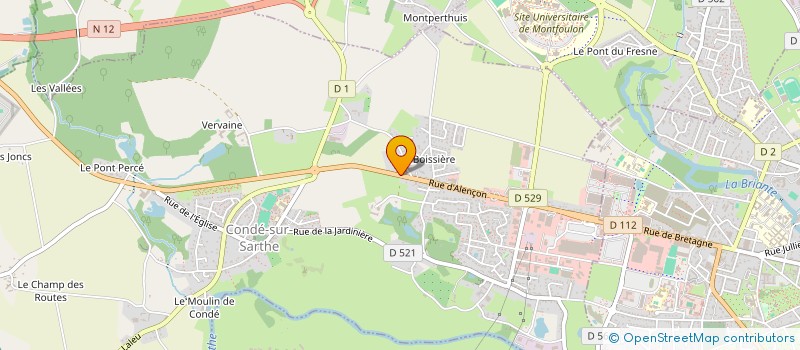 localisation de l'entreprise MADAME FADIA ABDESLAM à SAINT-CENERI-LE-GEREI