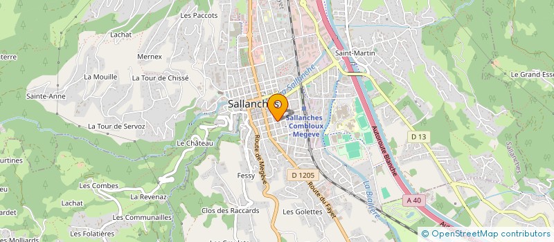 localisation de l'entreprise MADAME FANNY MONS à INTVILLE-LA-GUETARD