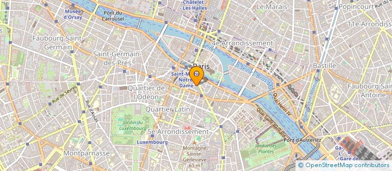 localisation de l'entreprise MADAME FANSHU WANG à PARIS