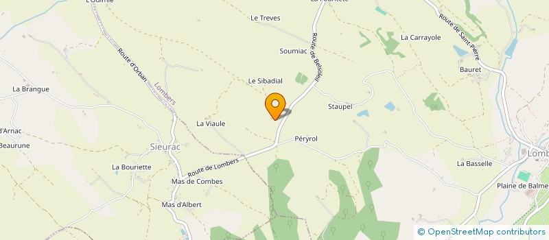 localisation de l'entreprise MADAME FANTINE PLOUVIER à BAYONNE