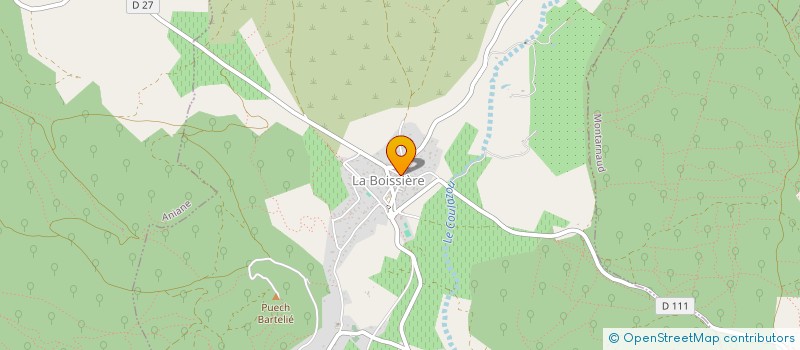 localisation de l'entreprise MADAME FARAH BATTAL  PARIS