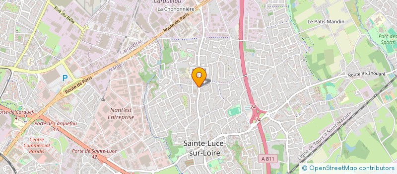 localisation de l'entreprise MADAME FATIMA HOUMADI à MAMOUDZOU