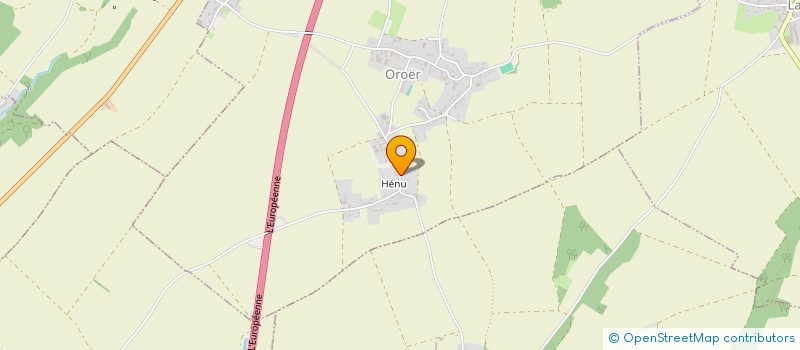 localisation de l'entreprise MADAME FATIMA LAHMER  OROER