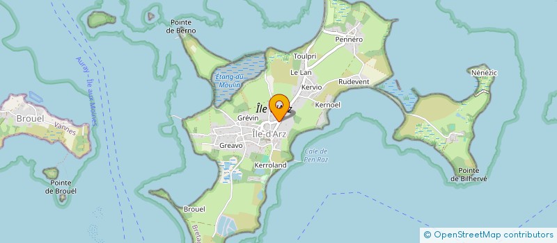 localisation de l'entreprise MADAME FAUSTINE MALADRY  SERENT