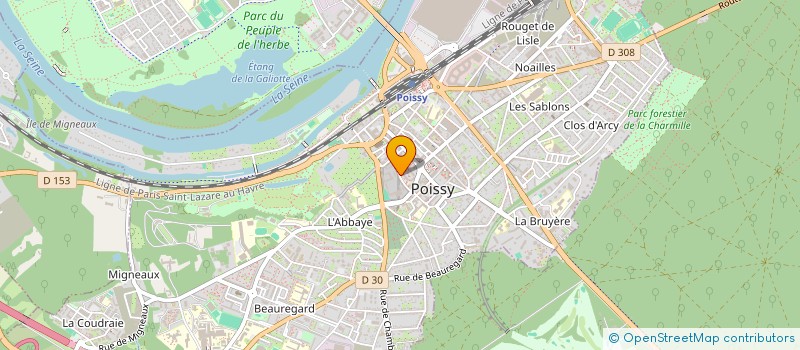 localisation de l'entreprise MADAME FERIEL BOUFARIK  PARIS 12