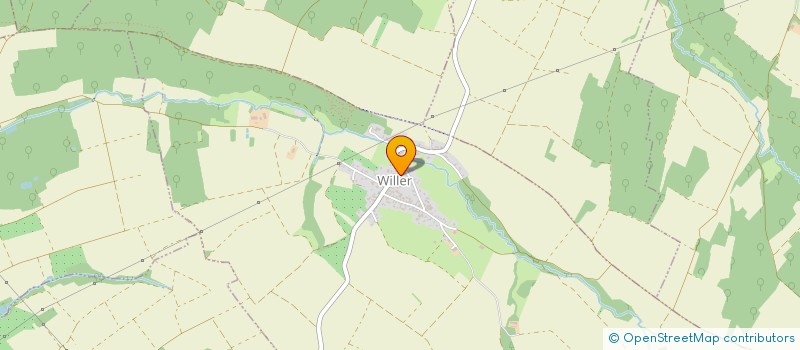 localisation de l'entreprise MADAME FERNANDE HEINIS  WILLER