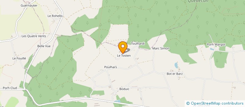 localisation de l'entreprise MADAME FINOLA SHAW  SAINT-AIGNAN