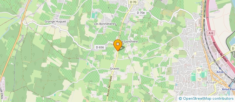 localisation de l'entreprise MADAME FLORA CIMETIERE  PARIS