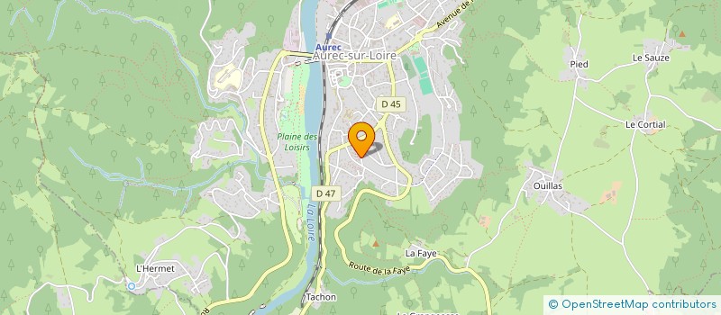 localisation de l'entreprise MADAME FLORA MINAIRE  PARIS