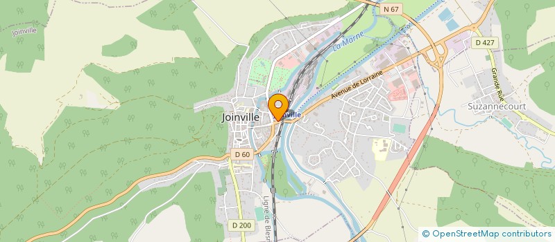 localisation de l'entreprise MADAME FLORENCE MICHEL  SCRUPT