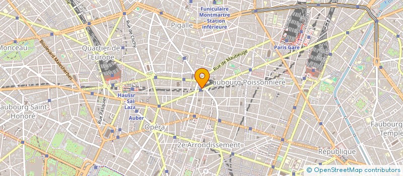 localisation de l'entreprise MADAME FLORENCE NAROZNY  PARIS