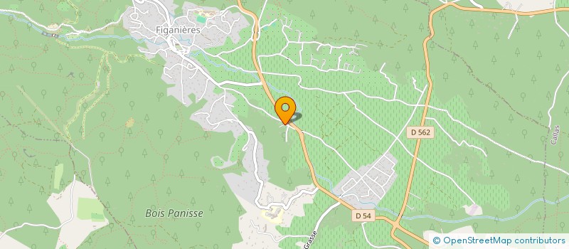 localisation de l'entreprise MADAME FLORENCE WINGEL  AIMARGUES