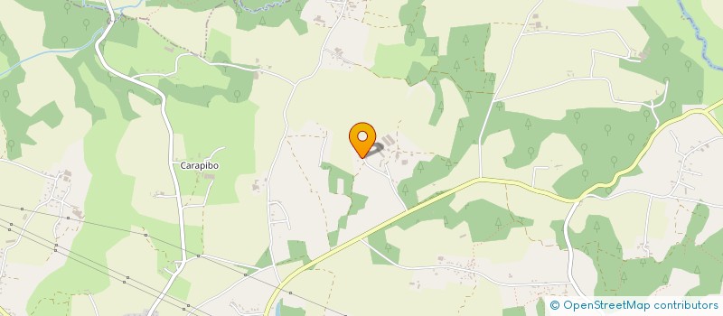 localisation de l'entreprise MADAME FLORIANE LE NET  LORIENT