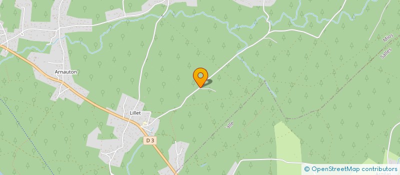 localisation de l'entreprise MADAME FRANCE EVEN  MIOS