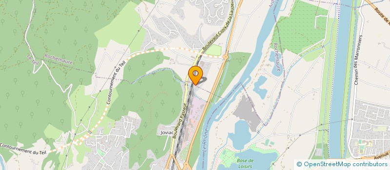 localisation de l'entreprise MADAME FRANCOISE GINESTOUX  SCEAUTRES