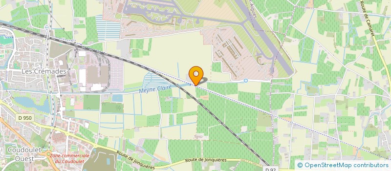 localisation de l'entreprise MADAME FRANCOISE GUILLOTON  ORANGE