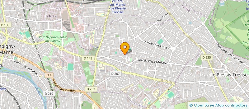 localisation de l'entreprise MADAME FRANCOISE SONNTAG à PUILBOREAU
