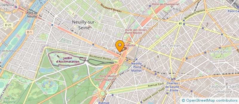 localisation de l'entreprise MADAME GABRIELLE NGUYEN NOC à NEUILLY-SUR-SEINE