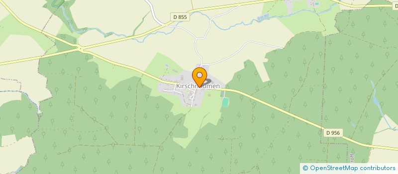 localisation de l'entreprise MADAME GAELLE SCHMISSER  MANDEREN-RITZING