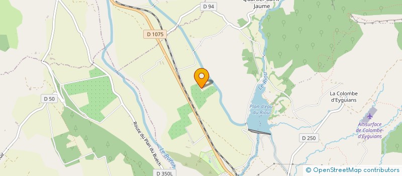 localisation de l'entreprise MADAME GISELE TAXIL  LAZER