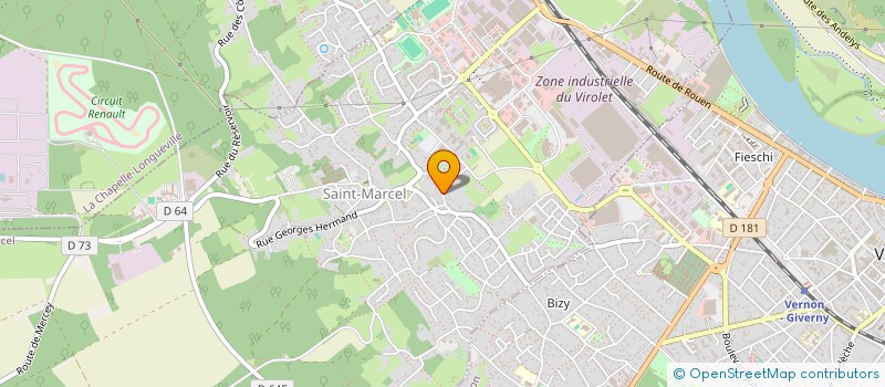 localisation de l'entreprise MADAME GWENOLA GUICHARD à LILLE