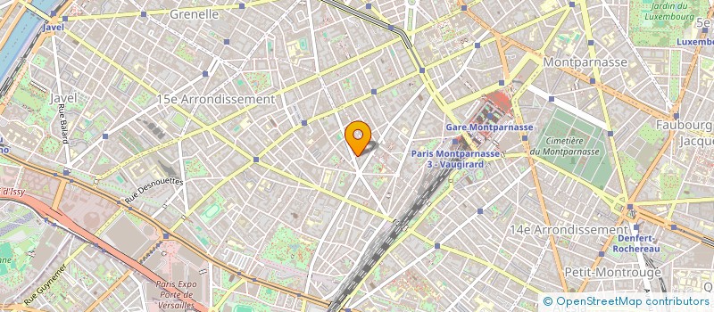 localisation de l'entreprise MADAME HELENA BIRGITTA NILSSON  SAINT-CLEMENT-DE-LA-PLACE