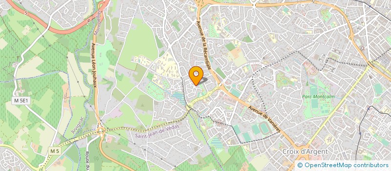 localisation de l'entreprise MADAME HELENE QUENTIN  LYON