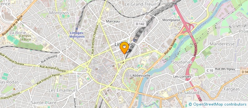 localisation de l'entreprise MADAME HOUEFA HOLO  VILLAINES-SOUS-BOIS