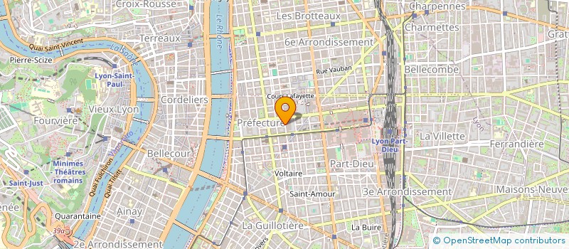 localisation de l'entreprise MADAME IFIGENEIA ELEFTHERIADOU  CHALON-SUR-SAONE