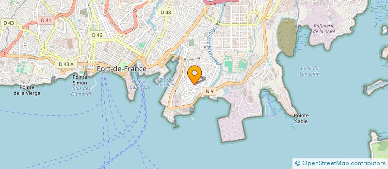 localisation de l'entreprise MADAME ILIANA PETIT HOMME  GARGES-LES-GONESSE