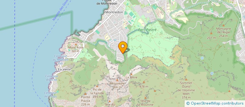 localisation de l'entreprise MADAME ILONA BENJAMIN  PARIS