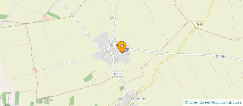 localisation de l'entreprise MADAME ILONA LEVEQUE  CARRY-LE-ROUET