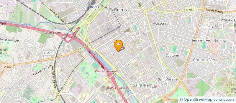 localisation de l'entreprise MADAME INES LAFONT  FRANQUEVILLE-SAINT-PIERRE