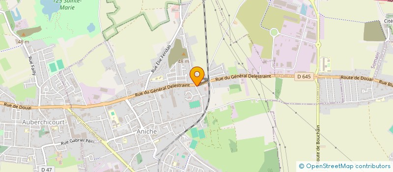 localisation de l'entreprise MADAME IONELA MUNTEANU  ANICHE