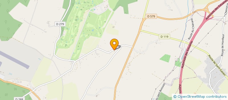 localisation de l'entreprise MADAME ISABELLE ALLEMANDET  SOISSONS-SUR-NACEY