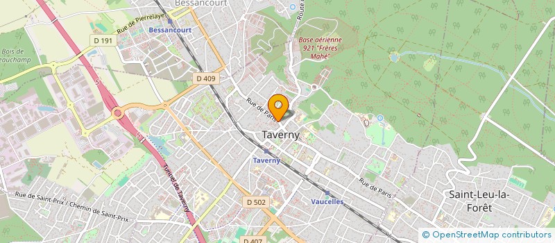 localisation de l'entreprise MADAME ISABELLE ERFORT  NARBONNE